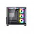 Maxcool PANDA MC7 Mid-Tower ATX Gaming Casing